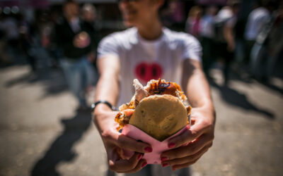 Tutte le porchette e gli amici di Porchettiamo 2025!